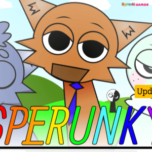 Sprunki Sperunky img