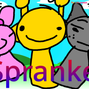 Spranke Mod img