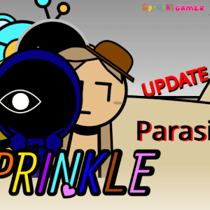 Sprinkle Parasite 2 img