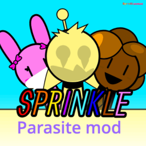 Sprinkle Parasite img