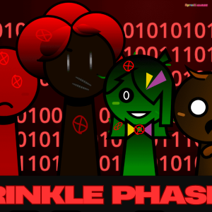 Sprinkle Phase 3 Sprinkle Phase 3 img
