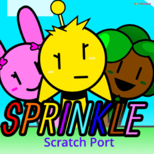 Sprinkle Scratch Port img