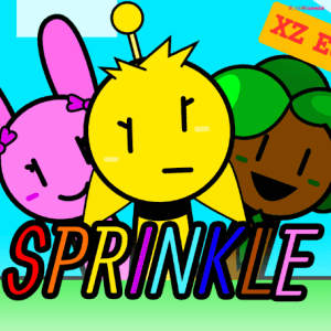 Sprinkle XZ Edition img