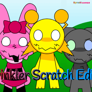 Sprinkler Scratch Edition Sprinkler Scratch Edition img