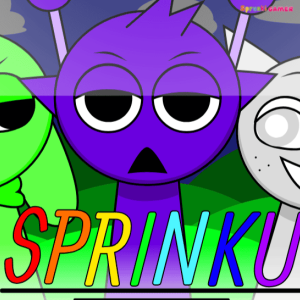 Sprinku Mod Sprinku Mod img