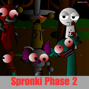 Spronki Phase 2 img
