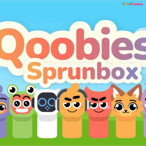 Sprunbox Qoobies img