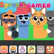 Sprunbox : The Qoobies img