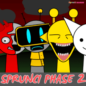 Sprunci Phase 2 img