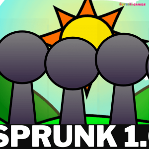 Sprunk 1.0 Mod img
