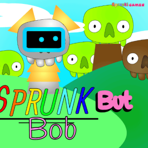 Sprunk but Bob Sprunk but Bob img