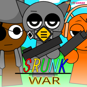 Sprunk War img