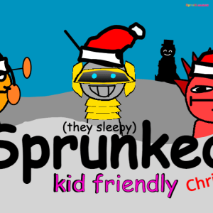 Sprunked 2.0 FE Christmas img