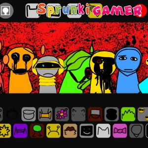 Sprunked 2.0 Horror img