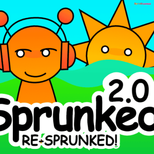 Sprunked 2.0: RE-Sprunked img
