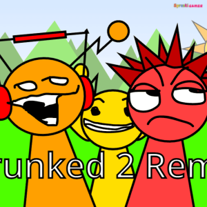 Sprunked 2 Remake img