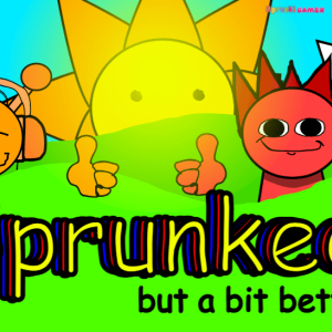 Sprunked But Bit Better img