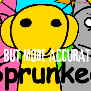 Sprunked But More Accurate Mod img