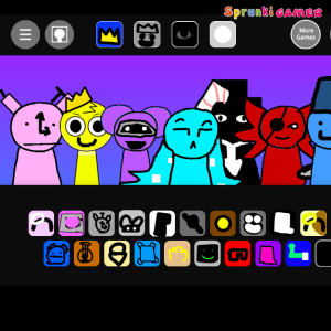 Sprunked But OC’s img