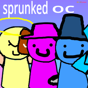 Sprunked But OC's img