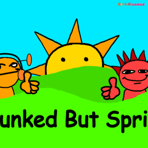 Sprunked But Sprinkle img