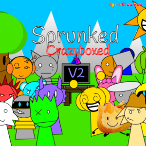 Sprunked Crazyboxed img