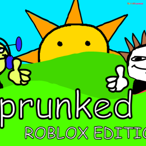 Sprunked FE: Roblox Edition img