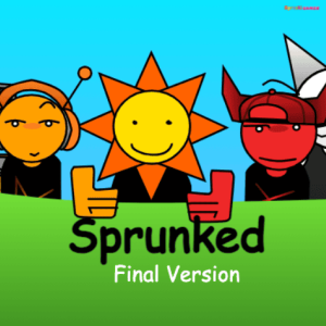 Sprunked Final Version Sprunked Final Version img