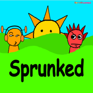 Sprunked Mod Remix img