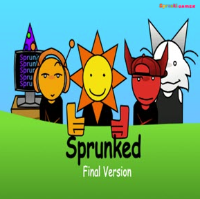 Sprunked Re-Taped Sprunked Re-Taped img