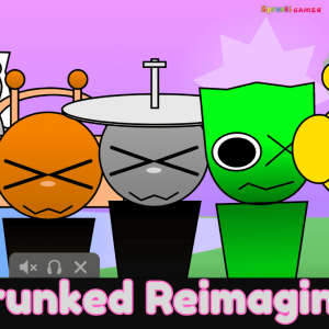 Sprunked Reimagined img