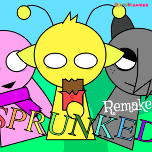 Sprunked Remake 3.0 img