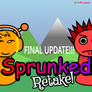 Sprunked Retake: Final Update img
