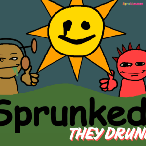 Sprunked They Drunk img