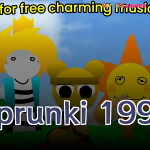 Sprunki 1996 Sprunki 1996 img