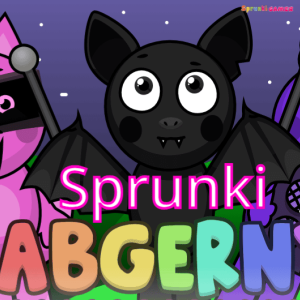 Sprunki Abgerny Retake img
