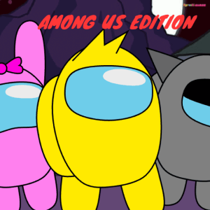 Sprunki Among Us Edition img