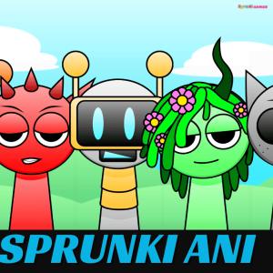 Sprunki ANI img