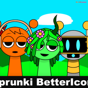 Sprunki BetterIcons img