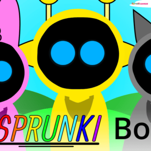 Sprunki Bot Sprunki Bot img