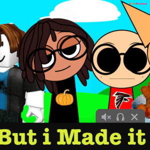 Sprunki But i Made it Mod img