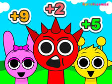 Sprunki Challenge img