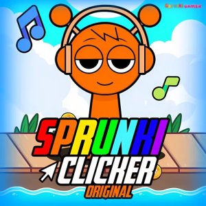 Sprunki Clicker img