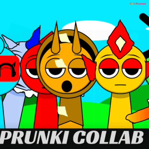 Sprunki Collab img