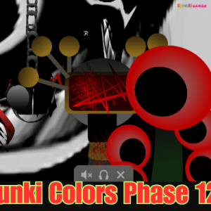 Sprunki Colors Phase 12 img