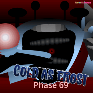 Sprunki Cool As Ice phase 69 img