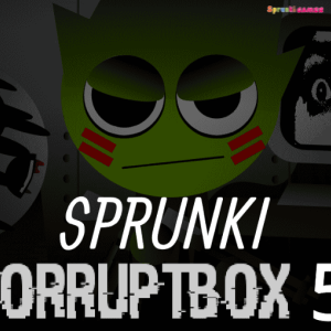 Sprunki Corruptbox 5 img