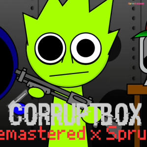 Sprunki Corruptbox Remastered img