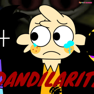 Sprunki Dandilarity img