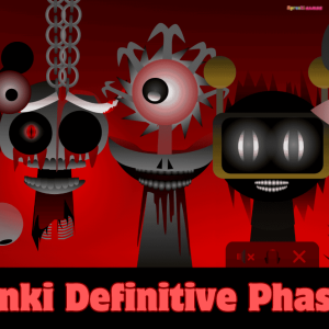 Sprunki Definitive Phase 10 img